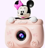 迪士尼（Disney）儿童照相机高清拍照录像拍立得数码相机ccd男孩女孩玩具生日礼物 实拍图