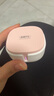 熙彼儿（Sibyl） 真无线蓝牙耳机入耳式双耳降噪运动游戏低延迟音乐高音质超长续航适配华为oppo苹果vivo学生福音 粉色【APP+40ms低延迟+续航60h】 实拍图