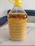 鲁花 食用油  物理压榨  非转基因 玉米油6.18L   实拍图