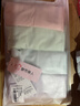 都市丽人A类婴儿棉高腰内裤女全纯棉10A抑菌加长裆收腹提臀大码内裤XL 实拍图