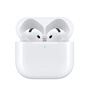Apple/苹果 AirPods 4 搭配USB-C充电盒 苹果耳机 蓝牙耳机 适用iPhone/iPad/Mac 四代 实拍图