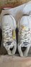 耐克NIKE男子休闲鞋NIKE ZOOM VOMERO 5运动鞋HF0731-007 白银 39 实拍图