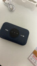 TCL随身wifi三网通用免插卡无线wifi6车载4G路由器随身便携无限制移动联通电信全国通用2026款5GXY15B 【新款苍梧蓝】展锐芯片3000毫安大电池 不限速不虚标月享1500G流量 实拍图