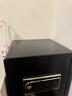 虎牌保险柜家用小型指纹密码WIFI全钢防盗可入墙办公大型保险箱新款保管箱 60cm悦图系列-品牌回馈特价款 指纹/钥匙/密码/临时秘钥/（密码+指纹） 实拍图