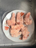 正大食品（CP）白羽鸡翅根2斤  生鲜冷冻 鸡肉烤鸡翅鸡肉 低脂早餐 实拍图
