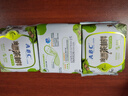 ABC澳洲茶树精华超薄透气护垫卫生巾京东自营姨妈巾163mm*25片 实拍图
