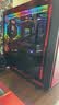 华硕ROG全家桶Intel i7 Ultra高端电竞 RTX5070Ti 三角洲CSGO无畏契约直播游戏组装电脑主机 DIY组装机 265KF盒装+水冷+5070+32G丨配置六 实拍图