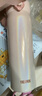 膳魔师（THERMOS）保温杯钛杯超轻便携商务办公杯咖啡杯水杯子 TCTG-500 PKC炫彩粉 实拍图