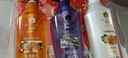 蜂花控油蓬松洗发水+生姜健发+护发素 600ml*3洗护套装马年礼盒年货 实拍图