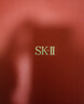 SK-II神仙水精华液75ml礼盒水乳化妆品全套护肤品套装sk2生日礼物女 实拍图