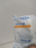 碧然德（BRITA）过滤净水器 滤水壶 海洋系列 3.5L(蓝色）+去水垢专家版滤芯11枚 环保加固包装 实拍图