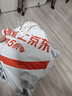 精臣热敏纸标签纸15*50mm-白色  D11/D110服装美妆零售防水标签打印纸 7.5m 实拍图
