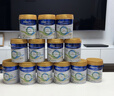 美素佳儿（Friso）皇家系列 港版2段 较大婴儿配方奶粉 HMO配方 800g/罐  实拍图