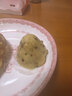 悦味纪 大黄米窝头1.2kg12个0脂粗粮杂粮粘豆包早餐半成品速食 实拍图