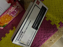 得力（deli）388A硒鼓 88A硒鼓适用惠普打印机HP P1008 P1106 P1108 M1136 M126a M126nw M128fn硒鼓 大容量1支DBH-388AX 实拍图