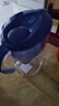 碧然德（BRITA） 过滤净水器 家用滤水壶 净水壶 海洋系列 3.5L蓝色 一壶六芯装 环保加固包装 实拍图