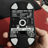 ROG龙鳞Ace Mini 无线三模游戏鼠标 AimPointPro光学传感器 专业电竞手型 支持无线8K轻量化49g暗夜黑 实拍图