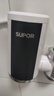 苏泊尔（SUPOR）电热水龙头速热家用即热式免安装快速加热厨宝小型电热水器冷热两用过水热厨房 白色+漏保 实拍图