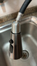 箭牌304不锈钢冷热水龙头可旋转抽拉龙头厨房抽拉式【焕新补贴15%】 实拍图