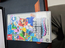 任天堂（Nintendo）Switch游戏卡带 NS游戏软件 全新原装海外版 马里奥兄弟惊奇 中文 实拍图