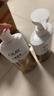 OLAY水润沐浴露舒柔滋润保湿 洋甘菊730ml 大容量男女士 新旧包装随机 实拍图