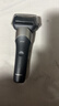 松下（Panasonic）剃须刀电动刮胡刀新5系小闪电往复式进口三刀头男生生日礼物礼盒男士送男朋友送老公RM35黑 实拍图