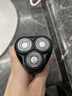 飞科（FLYCO）【王一博推荐】电动剃须刀男士刮胡须刀快充FS903生日新年礼物送男友老公送父亲年货 实拍图