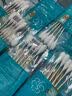 可孚大头棉签50支+碘伏消毒液100ml 医用无菌加长20cm消毒棉棒 实拍图