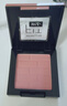 美宝莲Fitme定制元气单色腮红 小粉砖 30半醉玫瑰 4.5g 38女神节礼物 实拍图