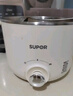 苏泊尔（SUPOR）电煮锅 电蒸锅 电热锅 多功能泡面小火锅 宿舍小电锅 一体蒸煮小炒锅 1.7L多用途锅 H17YK489A 实拍图