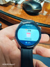 HUAWEIWATCH GT 6 雅丹黑 46mm智能手表多维情绪健康全新骑行体验21天超长续航华为GT6手表GT5升级 实拍图