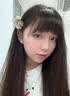 蔓笙2026新款抓夹女高端半扎发夹子头饰鲨鱼夹刘海花朵发卡儿童节礼物 香槟色约4厘米【钻钻双珠小号抓夹】 实拍图
