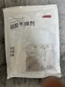 京东京造 巨除湿硅胶食品干燥剂除湿防潮食品衣柜干燥剂包5g*100包 实拍图