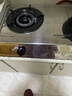 樱雪（INSE）燃气灶具 不锈钢家用台式天然气灶双灶 5.2KW大火力天然气燃气灶煤气灶双灶台 T2332天然气 实拍图