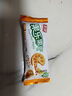 嘉士利零食 饼干 果乐果香 早餐果酱夹心饼干 香橙味680g/盒 实拍图