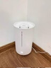 米家 小米空气加湿器 无雾加湿器3 600mL/h快速加湿保湿礼品家用卧室大容量办公室婴儿孕妇5L大容量 实拍图