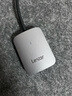 雷克沙（Lexar）USB3.2读卡器 USB/Type-C口 CFexpress Type A卡索尼相机卡读取 支持苹果17安卓手机电脑 实拍图