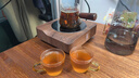 苏泊尔（SUPOR）迷你电陶炉煮茶器茶艺炉围炉煮茶办公室家用养生煮茶炉蒸茶器不挑器具SW-DTL03 实拍图