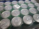 可口可乐（Coca-Cola）檀健次代言 雪碧Sprite柠檬味碳酸饮料 330ml*24摩登罐  实拍图