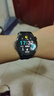 HUAWEIWATCH GT 6 雅丹黑 46mm智能手表多维情绪健康全新骑行体验21天超长续航华为GT6手表GT5升级 实拍图