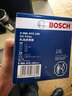 博世（BOSCH）机油滤芯滤清器0190荣威i5i6PLUSRX3W5350C360e550S750DMG567ZSGT 实拍图
