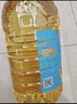 长寿花葵花籽油 6.18L 家用压榨一级食用油 食品粮油 实拍图