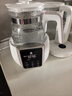 小白熊恒温水壶婴儿调奶器奶瓶冲泡奶粉热水壶温奶器1.2L烧水壶 0857 实拍图