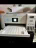 爱普生(EPSON) 墨仓式 L4266多功能一体机+试卷宝套装（名校试卷，答案分析，错题整理） 实拍图