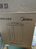 美的（Midea）电热水瓶电热水壶食品级316L不锈钢全自动家用5L智能控温恒温保温一体断电泡茶母婴冲奶神器SP11F 实拍图