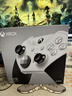 微软（Microsoft）Xbox无线游戏手柄 Elite 2精英2代二代 白色青春版 无线控制器 蓝牙 PC/平板/手机 Steam 明末 实拍图