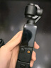 大疆 DJI Osmo Pocket 3 标准版 一英寸口袋云台相机 OP灵眸手持数码相机 旅游vlog 便携美颜摄像 实拍图