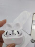 UKL【华强北顶配丨Air4代降噪款】蓝牙耳机适配苹果无线2025新款半入耳式金榜iphone17/16/15/14pods4 【原版正装全功能主动降噪版】 【主动降噪+空间音頻+三真电量】 实拍图