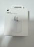 Apple/苹果 20W USB-C充电器  type-c充电器苹果手机充电器原装手机快充头 苹果17手机充电器 实拍图