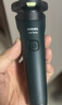 飞利浦电动剃须刀新一代旋风2系刮胡刀风驰净剃6D自贴合刀头 生日礼物送男生男友老公父亲 实拍图